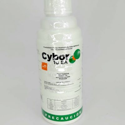 Cybor 10EA - PESTORE GT